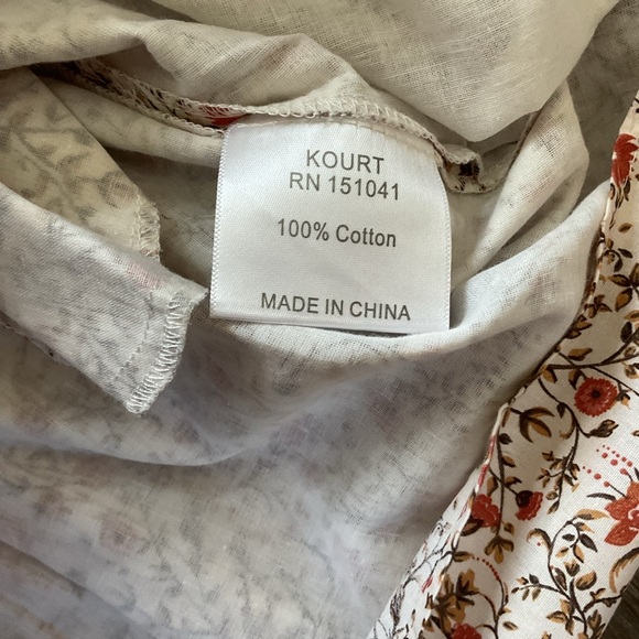 kourt Portia Mini Dress NWT Size XS - Picture 6 of 8